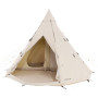 Nordisk Alfheim 19.6 családi sátor