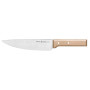Opinel Parallele N°118 konyhai kés természetes