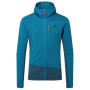 Mountain Equipment Durian Hooded Mens Jacket férfi dzseki k é k
