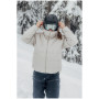 Salomon Whitelight Jkt W női dzseki