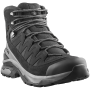 Salomon Quest Echo Gore-Tex férfi túracipő