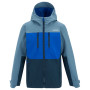 Regatta Junior Highton Jacket ChBlOlBluNSk gyerek dzseki kék ChBlOlBluNSk