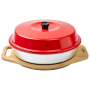 Omnia Trivet Bamboo alátét