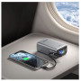 Swissten 25000 mAh Airplane friendly power bank powerbank