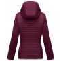 Regatta Women’s Andreson Hybrid női dzseki