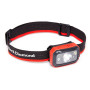 Fejlámpa Black Diamond Revolt 325 piros