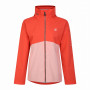 Dare 2b Trail Jacket női dzseki piros/rózsaszín NeonPch/Aprt