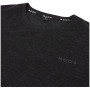 MOOA MerinoSilk 160 short női póló