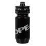 Topeak Topeak Water Bottle 600ml vizesüveg fekete černá