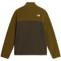 The North Face M Yumiori 1/4 Zip férfi pulóver
