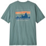Patagonia M's '73 Skyline T-Shirt férfi póló