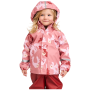 Reima Koski Rose Blush gyerek dzseki