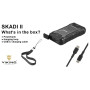 Viking Technology Skadi II outdoor powerbank