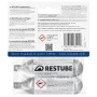 Restube CO₂ cartridge 16g (2pack) pótalkatrész
