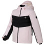 Dare 2b Cheery Jacket PinkHze/Blk gyerek dzseki