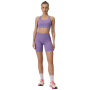 4F Tights Short Fink F087 női rövidnadrág