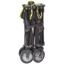 Kempingkocsi Brunner Cargo Compact