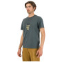 Karpos Outd. Trees T-Shirt férfi póló