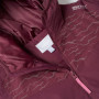 Regatta Illuma Reflective Jacket Fig gyerek télikabát