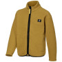 Dare 2b Zesty II Fleece Wood Brown gyerek pulóver