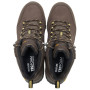 Regatta Womens Burrell Leather Boot II női cipő