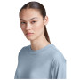 Icebreaker Women Mer 150 Tech Lite LS Relaxed Tee női funkcionális felső