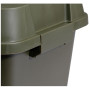 Ridge Monkey Armoury Stackable Storage Box 16 Litre tároló doboz