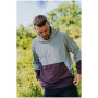 High Point Rocky Hoody férfi pulóver