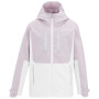 Regatta Junior Highton Jacket PowLilPinHze gyerek dzseki világosrózsaszín PowLilPinHze