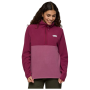 Cotopaxi W'S Amado Fleece Pullover női funkcionális pulóver