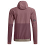 Ortovox Venet Softshell Hooded Jacket női softshell kabát