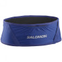 Salomon Pulse övtáska kék Surf The Web / BLACK