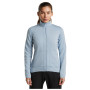 Icebreaker W Mer 400 RealFleece Descender LS Z női pulóver