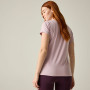 Regatta Womens Fingal Stretch női póló