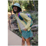 Cotopaxi Tech Bucket Hat turista kalap
