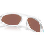 OAKLEY Cage Jacket Matte Clear napszemüveg