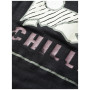 Chillaz Chillaz Mountain logo férfi póló