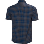 Helly Hansen Fjord Qd Ss Shirt 2.0 férfi ing