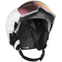 Salomon Driver Prime Sigma Plus sí bukósisak