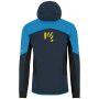 Karpos Alagna Plus Evo Jacket férfi télikabát
