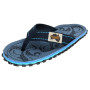 Férfi flip-flop Gumbies Islander Flip-Flops - Abyss