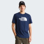 The North Face Evolution Half Dome Regular Short Slee férfi póló