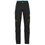 Karpos Alagna Plus Evo Pant férfi téli nadrág fekete Black/Midnight