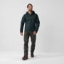 Férfi kabát Fjällräven Sten Jacket M