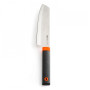 GSI Outdoors Santoku Chef Knife konyhai kés