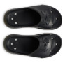 Under Armour UA B Locker V SL Black gyerek papucs