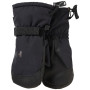 Helly Hansen K Rider Mittens 2.0 gyerek kesztyű fekete 990 Black