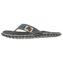 Gumbies Cool Grey férfi flip-flop