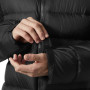 Helly Hansen Glacier Down Jacket férfi tollkabát