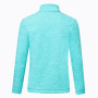 Regatta Hot Shot Marl Turquoise gyerek pulóver